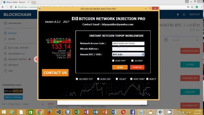 how to get on the dark web on your phone