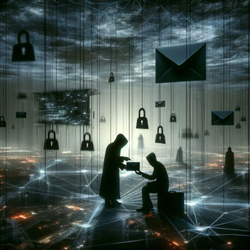 how to get on the dark web on your phone