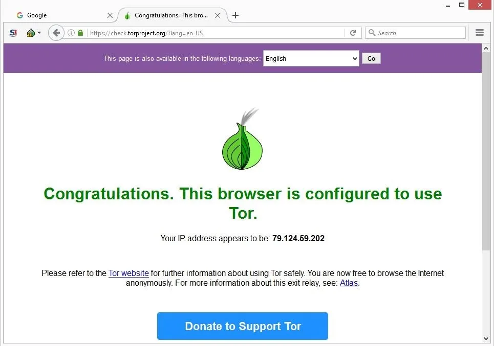 how to access dark web via mobile