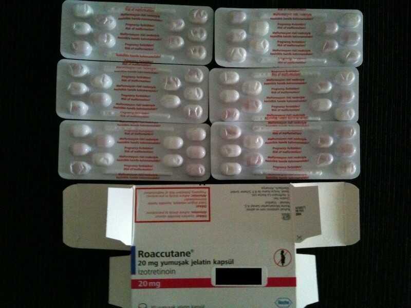 drug black market