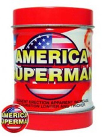 superman pills mg