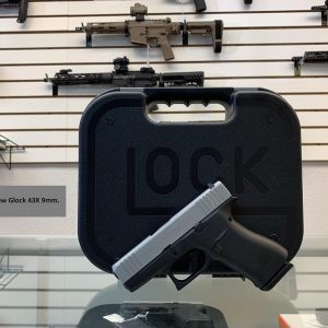 guns dark market