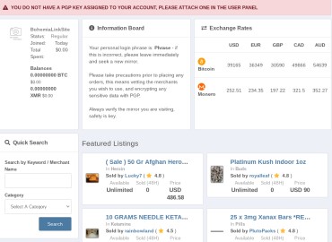 darknet sites