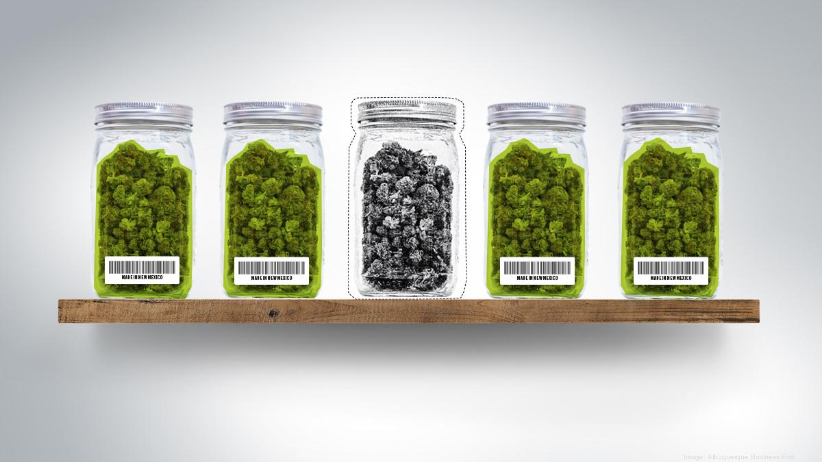 access the black market