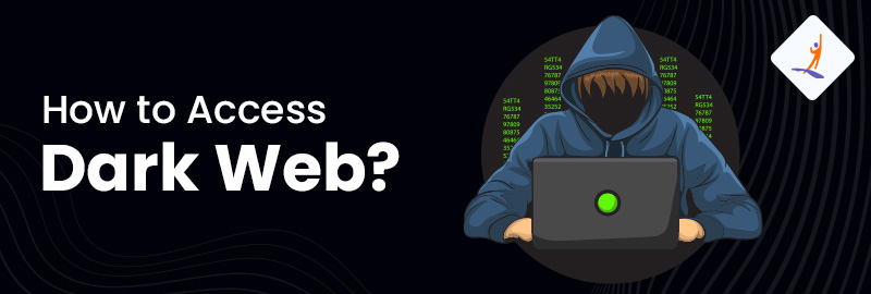 how do i access the dark web