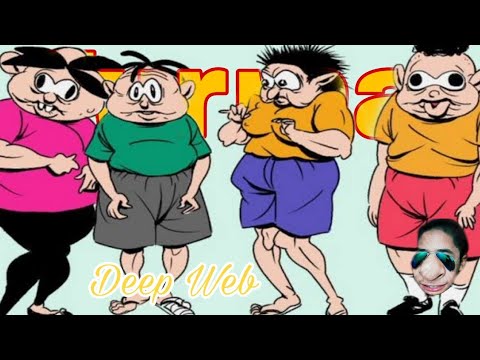 links da deep web 2023