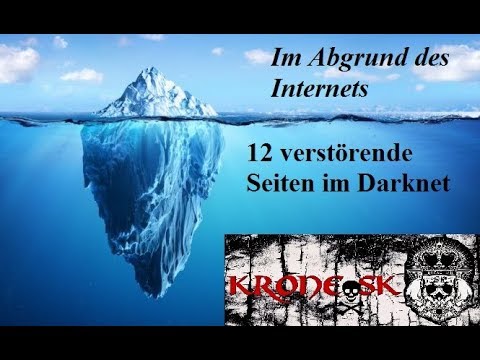 darknet seiten