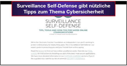 darknet seiten liste