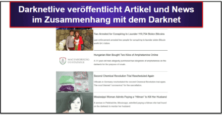 how do i access the darknet